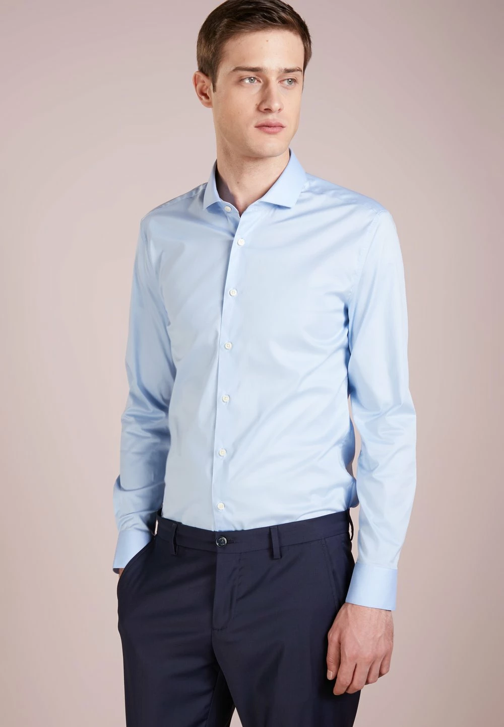 DRYKORN ELIAS - Chemise classique Prix Aimable vêtements col requin homme 3 DRYKORN ELIAS - Chemise classique Prix Aimable vêtements col requin homme