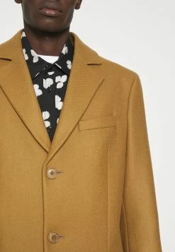 DRYKORN Bon Rapport Coût-Efficacité LUGO - Manteau classique vêtements col revers homme -DRYKORN Soldes 2022 4a6acdd713224a83ba569be8a8d9fa95