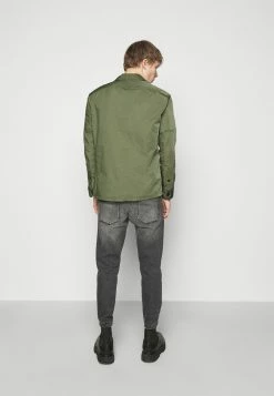 Meilleure qualité DRYKORN CRIM - Veste légère vêtements col revers homme 12 Meilleure qualité DRYKORN CRIM - Veste légère vêtements col revers homme -DRYKORN Soldes 2022 4b772b10b8d047a587b29d1e8956e369