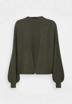 Prix Jamais Vus DRYKORN MANUI - Gilet vêtements couleur unie femme -DRYKORN Soldes 2022 4ba9f7afa3c24ff09055665e583b7fa9