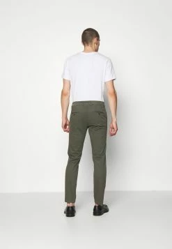 DRYKORN MAD - Chino Prix Sacrifiés pantalons normale homme -DRYKORN Soldes 2022 4bb9cbef01314b329770ce3d80283664