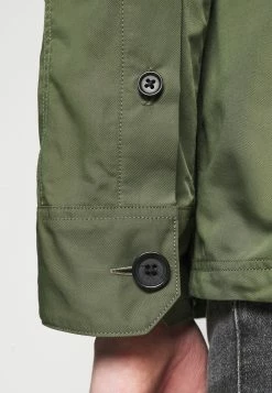 Meilleure qualité DRYKORN CRIM - Veste légère vêtements col revers homme 16 Meilleure qualité DRYKORN CRIM - Veste légère vêtements col revers homme -DRYKORN Soldes 2022 4bec3b0da8654a1ea52429e5211c3e07