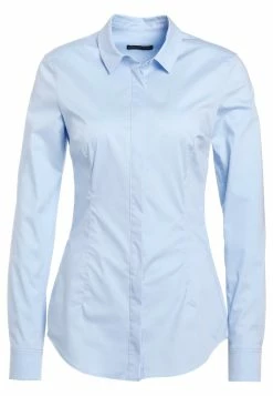 DRYKORN LIVY - Chemisier Soldes vêtements col chemise femme -DRYKORN Soldes 2022 4bfea12ca9994c18b4af72371bc088c8 1