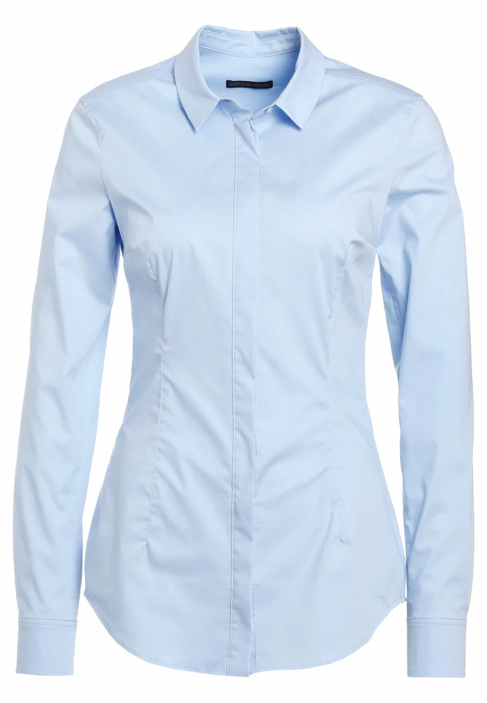 DRYKORN LIVY - Chemisier Prix Imbattable vêtements col chemise femme 8 DRYKORN LIVY - Chemisier Prix Imbattable vêtements col chemise femme – Image 6