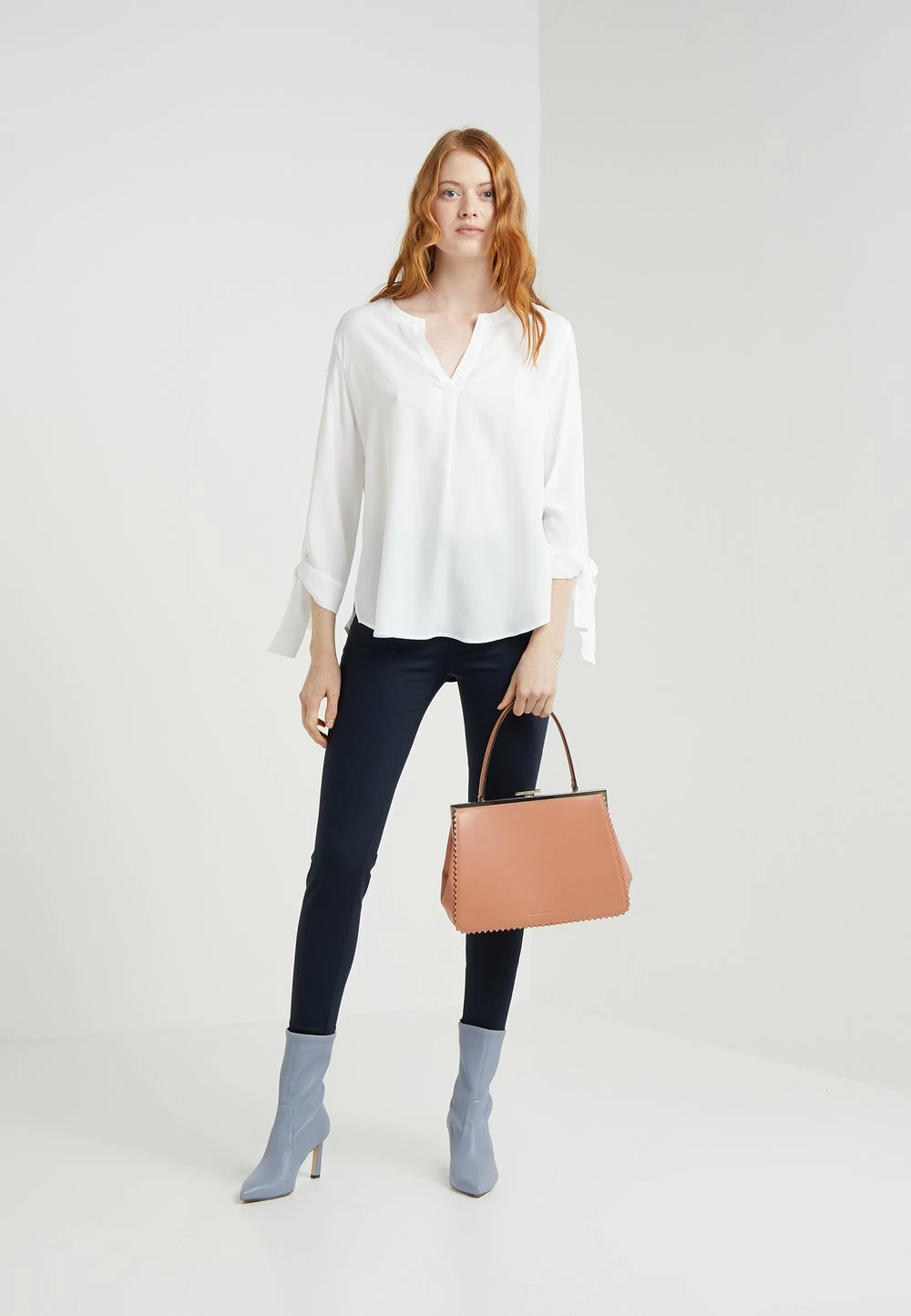 Prix Légers DRYKORN WINCH - Pantalon classique vêtements haute femme 4 Prix Légers DRYKORN WINCH - Pantalon classique vêtements haute femme – Image 2