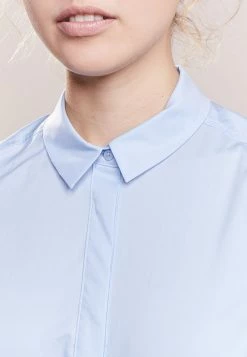 DRYKORN LIVY - Chemisier Soldes vêtements col chemise femme -DRYKORN Soldes 2022 4ca10acfea964a22874912e7998f8c3d