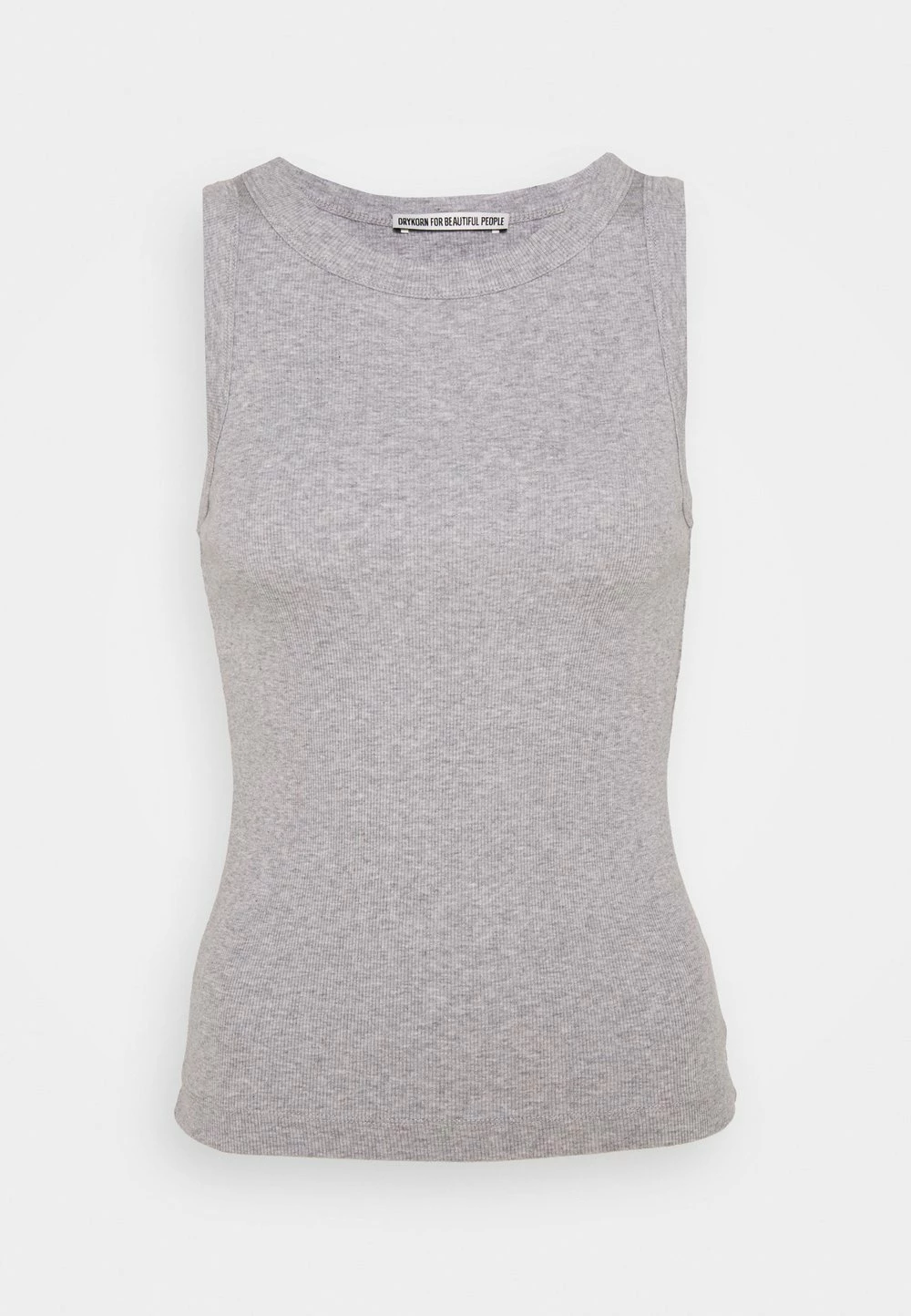 DRYKORN OLINA - Débardeur Se Vend Bas Prix vêtements col rond femme 7 DRYKORN OLINA - Débardeur Se Vend Bas Prix vêtements col rond femme – Image 5