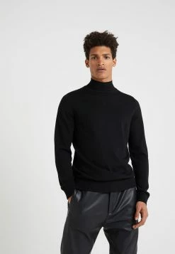 DRYKORN Produit de première qualité WATSON - Pullover vêtements col officier homme