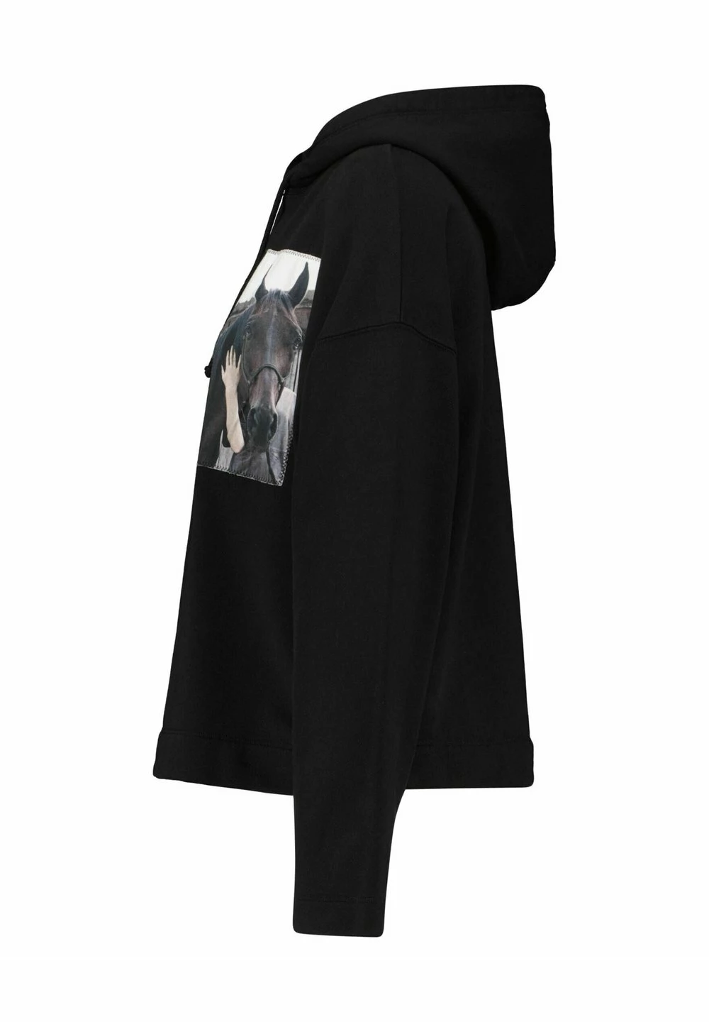 DRYKORN LIVELA - Sweat à capuche Prix Avantageux vêtements femme 4 DRYKORN LIVELA - Sweat à capuche Prix Avantageux vêtements femme – Image 2