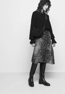 DRYKORN En Remise BERENIKE - Robe de jour vêtements col à revers femme -DRYKORN Soldes 2022 4d0360ba1843401abe722ba5326d24fb