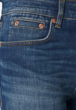 DRYKORN Prix Compétitif PASS - Jean droit vêtements normale femme -DRYKORN Soldes 2022 4d2dd8dda39d4ddab37a67bb28e4d775