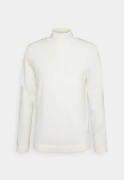 DRYKORN JOEY - Pullover Première Qualité vêtements col roulé homme -DRYKORN Soldes 2022 4dc0066398374caea49714b0fcc2d744 5