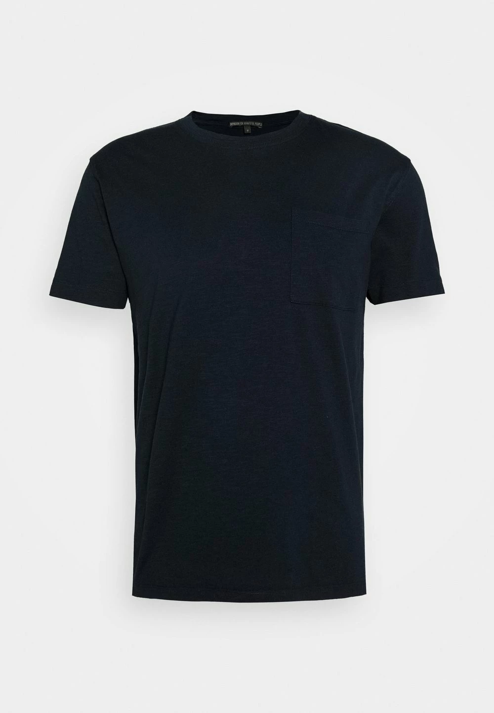 DRYKORN SCOLT - T-shirt basique Prix Accessible vêtements col rond homme 7 DRYKORN SCOLT - T-shirt basique Prix Accessible vêtements col rond homme – Image 5