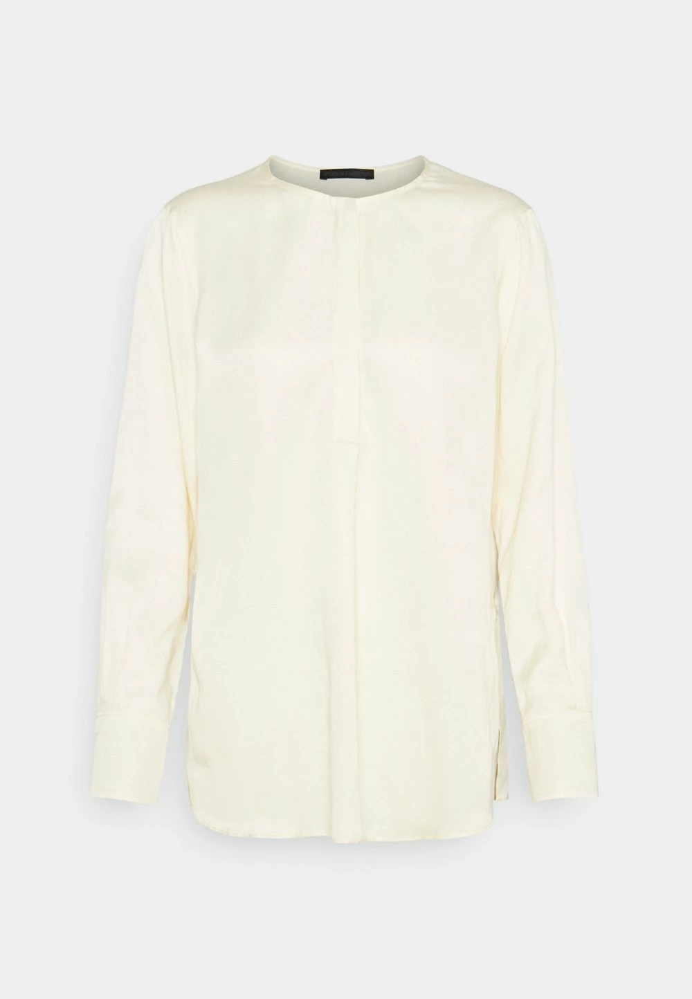 DRYKORN Qualité garantie 100% CHIWA - Blouse vêtements col rond femme 9 DRYKORN Qualité garantie 100% CHIWA - Blouse vêtements col rond femme – Image 7