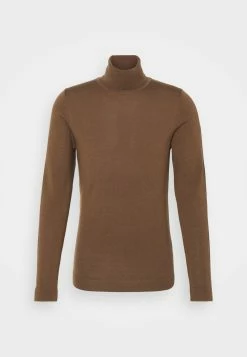 DRYKORN Prix Bradés JOEY - Pullover vêtements col roul&eacute; homme -DRYKORN Soldes 2022 4e787b87a5c34c3fb78102beb577dac5 6