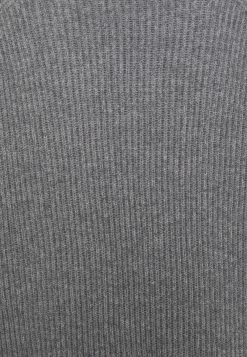 DRYKORN JARDANY - Robe pull Promos vêtements col rond femme -DRYKORN Soldes 2022 4eb7d94674cd44ed8c07add1c6f0f3e6