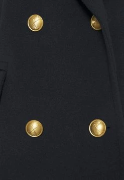 Prix De Lancement DRYKORN WORTHING - Manteau classique vêtements col revers femme -DRYKORN Soldes 2022 4eda282cf6674b7d8290d742b437857d