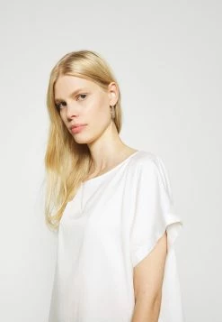 Prix Dégriffé DRYKORN SOMIA - Blouse vêtements col rond femme -DRYKORN Soldes 2022 4f685bb04b894625b3c6bf918577e90c