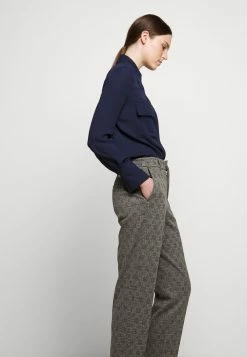 DRYKORN SEARCH - Pantalon classique Prix Bradés vêtements haute femme -DRYKORN Soldes 2022 4f69145c297a4269823861287ce38e76