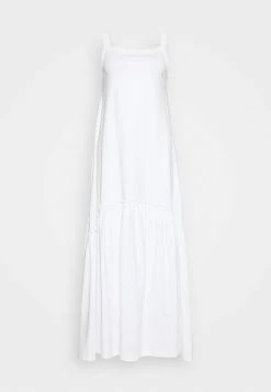 Prix d’Amis DRYKORN DINANE - Robe longue vêtements col carré femme -DRYKORN Soldes 2022 4fc95f0bfd73483f8db436660bb9642d