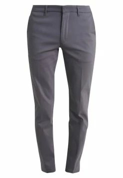 DRYKORN SIGHT - Chino Meilleure qualité pantalons normale homme -DRYKORN Soldes 2022 4fd73274e1da46e2b1a67cb5cf234f9c 1
