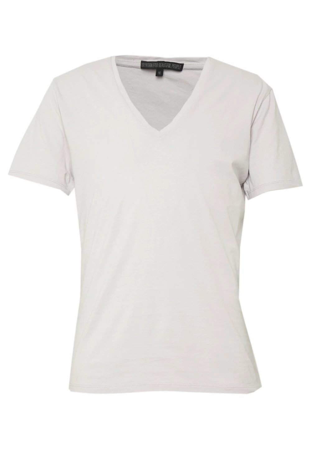 Produit de première qualité DRYKORN QUENTIN - T-shirt basique vêtements col en v profond homme 21 Produit de première qualité DRYKORN QUENTIN - T-shirt basique vêtements col en v profond homme – Image 19