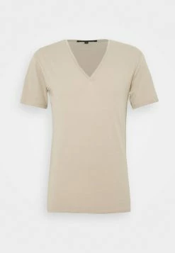 Bon Rapport Coût-Efficacité DRYKORN QUENTIN - T-shirt basique vêtements col en v profond homme 38 Bon Rapport Coût-Efficacité DRYKORN QUENTIN - T-shirt basique vêtements col en v profond homme -DRYKORN Soldes 2022 5037501c720a4839980bb6e3c10b265b 8