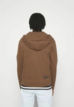 DRYKORN Rabais PAYN - Sweat à capuche zippé vêtements homme -DRYKORN Soldes 2022 5095c064ff8e431184a1f1031dd477e0