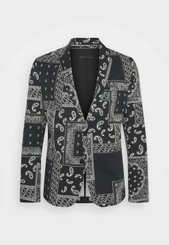 DRYKORN Prix Jamais Vus VARS - Blazer vêtements col revers homme -DRYKORN Soldes 2022 50aa01e7c3ea4b99b0ce428cd8f46924