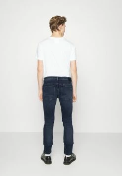 Prix Distinctifs DRYKORN JAZ - Jean slim vêtements normale homme 9 Prix Distinctifs DRYKORN JAZ - Jean slim vêtements normale homme -DRYKORN Soldes 2022 50daec19b7f1412a8740c908e4c92f9c