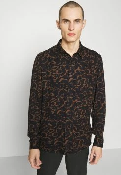 DRYKORN RUBEN - Chemise Qualité Excellente vêtements col kent homme