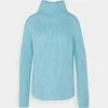 DRYKORN Qualité garantie 100% ARWEN - Pullover vêtements col montant femme -DRYKORN Soldes 2022 50e4f6d71f48481ab7d9cf683e1d05c9
