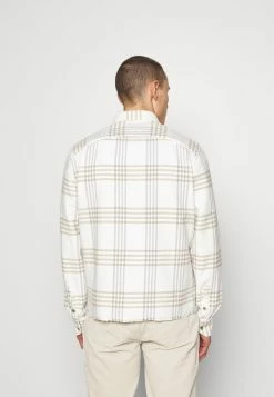 DRYKORN Prix Refroidis PHASMO - Chemise vêtements col à revers homme -DRYKORN Soldes 2022 511ba1c172ba47e588acb0ccda596cae