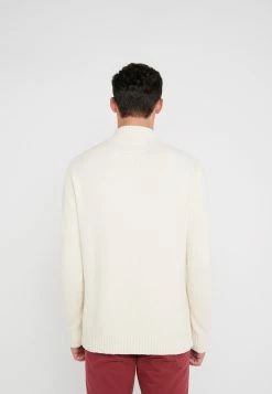 DRYKORN ZAYN - Pullover Prix Équitable vêtements col montant homme -DRYKORN Soldes 2022 5136ebb876704e4095da04ba3741a872