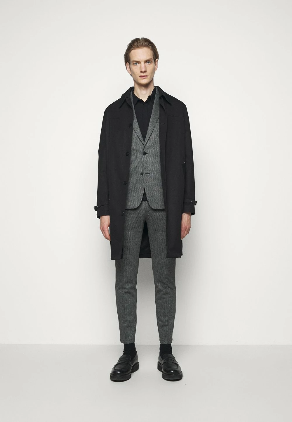 DRYKORN HURLEY - Veste de costume Assurance De l’Authenticité vêtements col revers homme 4 DRYKORN HURLEY - Veste de costume Assurance De l’Authenticité vêtements col revers homme – Image 2