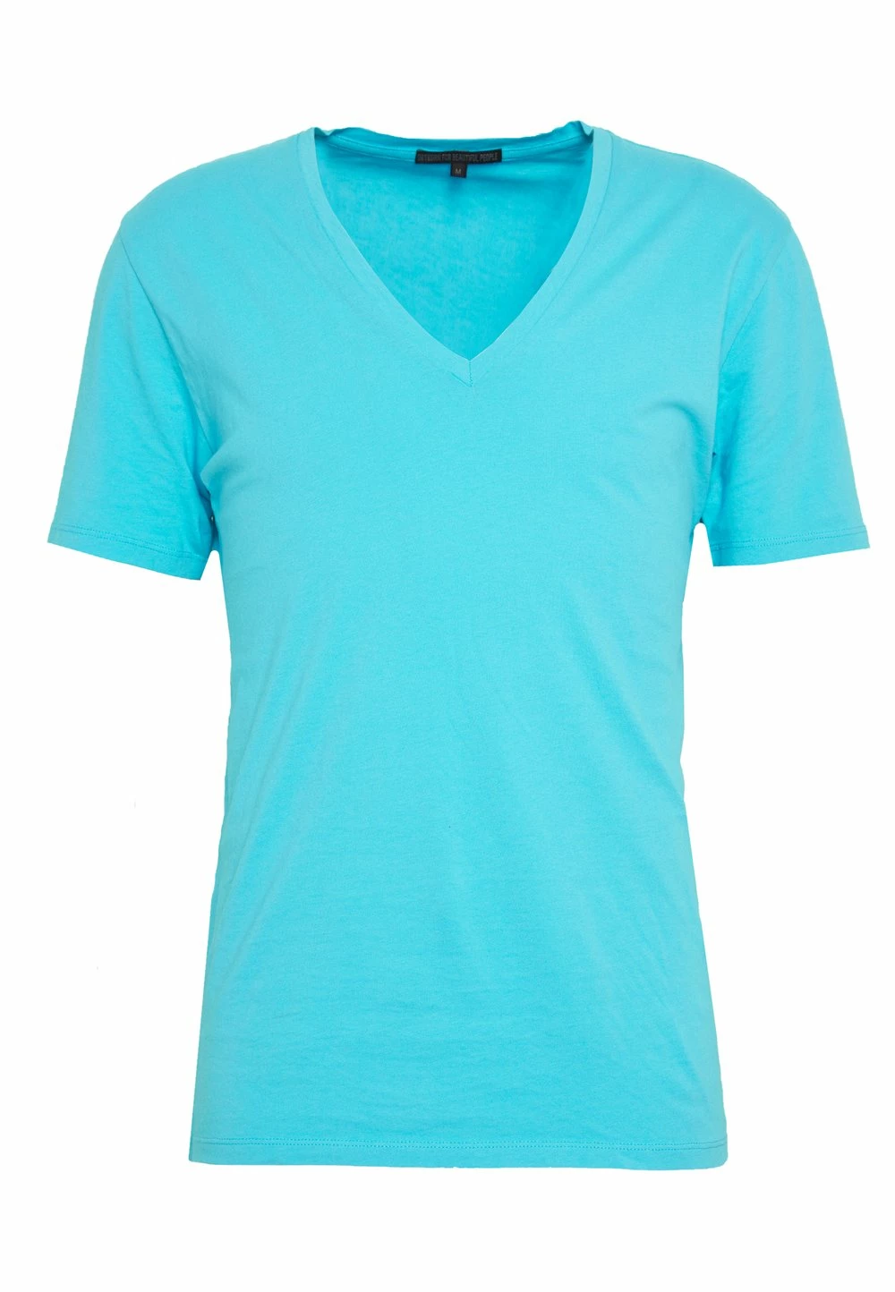 Produit de première qualité DRYKORN QUENTIN - T-shirt basique vêtements col en v profond homme 27 Produit de première qualité DRYKORN QUENTIN - T-shirt basique vêtements col en v profond homme – Image 25