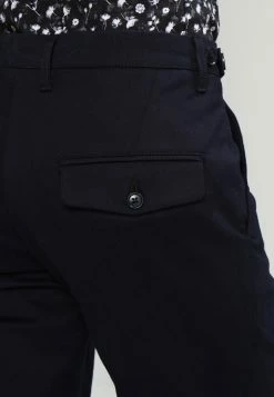 Prix Usine DRYKORN KILL - Pantalon classique vêtements normale homme -DRYKORN Soldes 2022 518c01d82e854e678e0068c5efcd00af