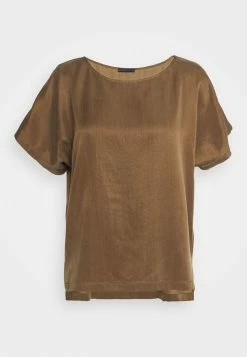 Qualité garantie 100% DRYKORN SOMIA - T-shirt basique vêtements col bateau femme -DRYKORN Soldes 2022 5192fd938ebd46879fed12390a55448a 3