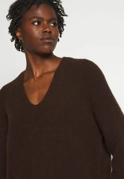 DRYKORN Qualité Supérieure LINNIE - Pullover vêtements col en v profond femme 17 DRYKORN Qualité Supérieure LINNIE - Pullover vêtements col en v profond femme -DRYKORN Soldes 2022 51bfbbcf1bd445d38eaa0d3ad5ae3561