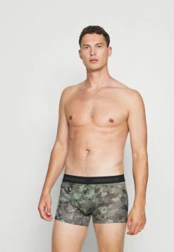 DRYKORN Prix Préférentiel CORBIN 2 PACK - Shorty sous-vêtements normale homme -DRYKORN Soldes 2022 51ca0b6f328d4b458c8570637cdb5b8d