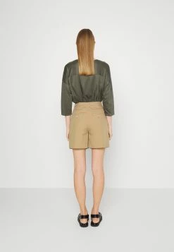 Prix Raisonnable DRYKORN COURT - Short vêtements haute femme -DRYKORN Soldes 2022 521b154059464fc1b435a51a311117b9