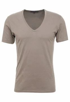 Produit de première qualité DRYKORN QUENTIN - T-shirt basique vêtements col en v profond homme 50 Produit de première qualité DRYKORN QUENTIN - T-shirt basique vêtements col en v profond homme -DRYKORN Soldes 2022 523b17e211544c01b26ab7c191e3d15a 6