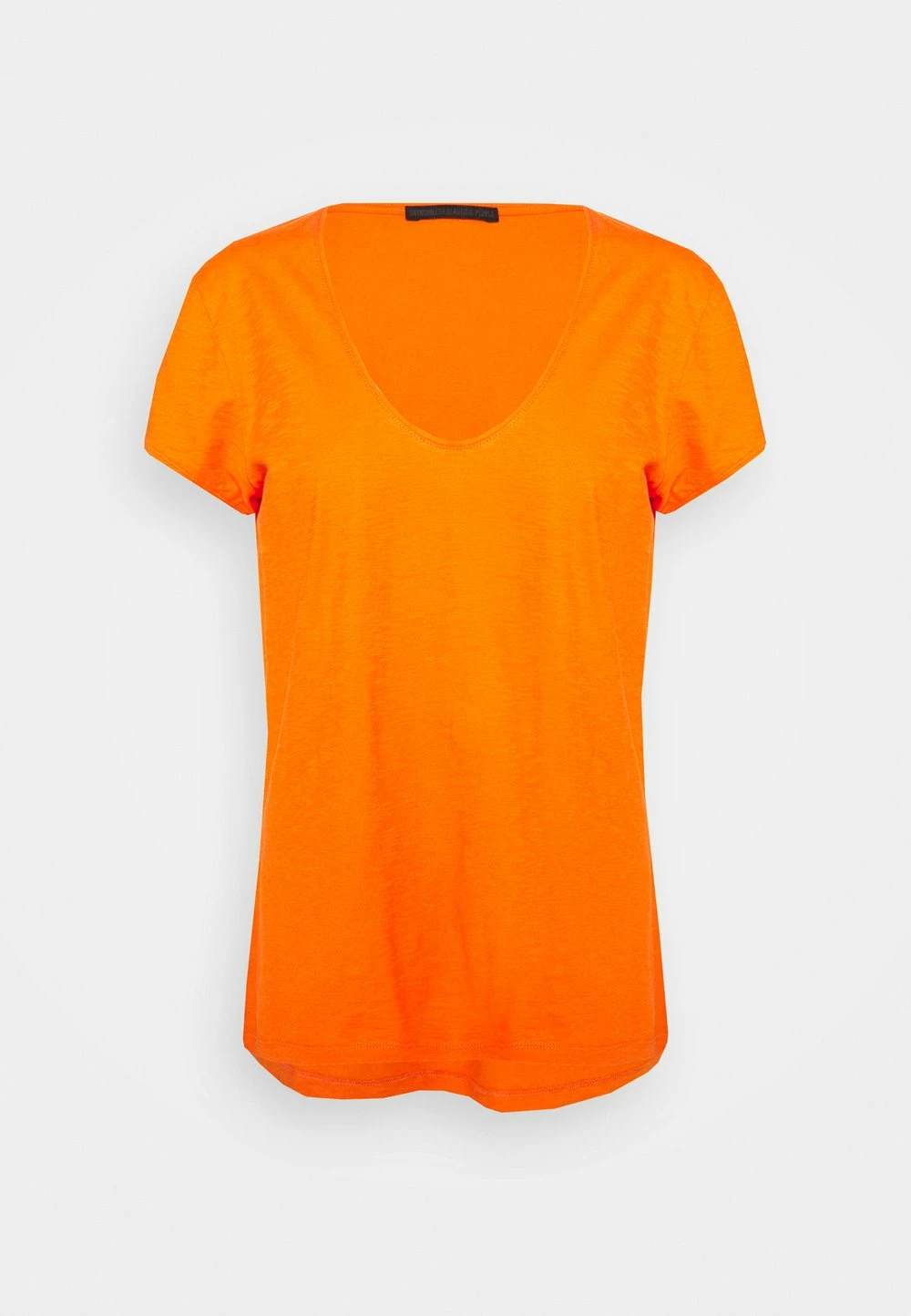 DRYKORN AVIVI - T-shirt basique Prix Aimable vêtements encolure large ronde femme 15 DRYKORN AVIVI - T-shirt basique Prix Aimable vêtements encolure large ronde femme – Image 13