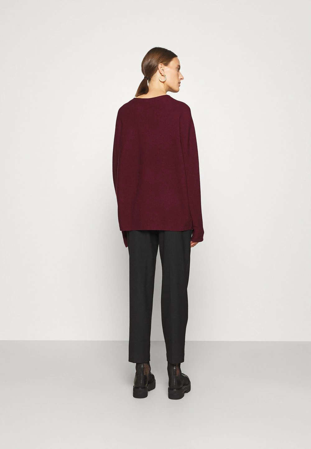 Vendre DRYKORN MAILA - Pullover vêtements col rond femme 5 Vendre DRYKORN MAILA - Pullover vêtements col rond femme – Image 3