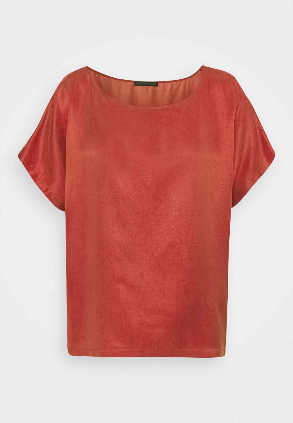 DRYKORN Assurance De l’Authenticité SOMIA - T-shirt basique vêtements col rond femme 19 DRYKORN Assurance De l’Authenticité SOMIA - T-shirt basique vêtements col rond femme – Image 17