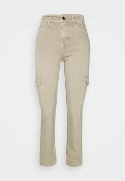 Prix De Lancement DRYKORN OUTBOUND - Pantalon cargo pantalons haute femme -DRYKORN Soldes 2022 53015d43da12474d9b5240ce3dd595a5 1