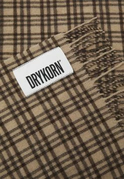 Bas Prix DRYKORN VARG UNISEX - Écharpe accessoires carreaux -DRYKORN Soldes 2022 53272c2d59104ee1bffef27b4c9e1871