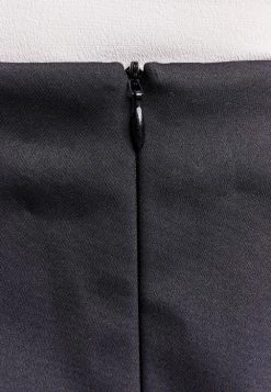 DRYKORN NAJA - Jupe crayon Prix Imbattable vêtements couleur unie femme -DRYKORN Soldes 2022 532ea128509e4da0a91e87242d43c9ae