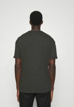 DRYKORN THILO - T-shirt basique Bon Rapport Coût-Efficacité vêtements col rond homme -DRYKORN Soldes 2022 537ef772317540b3ae0cf1a0afca1dba