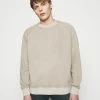 Prix Incroyables DRYKORN BLAKE - Sweatshirt vêtements col rond homme